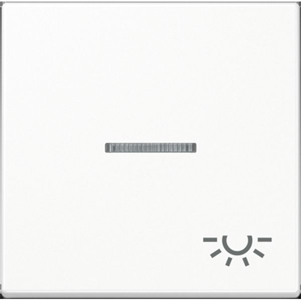 1-gang rocker A590BFKO5LWW image 2