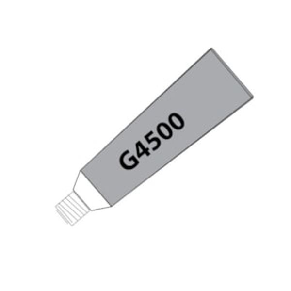 Safety valve spare parts, DSV/SFA/SFV non-stick grease, SFA10/15 image 1