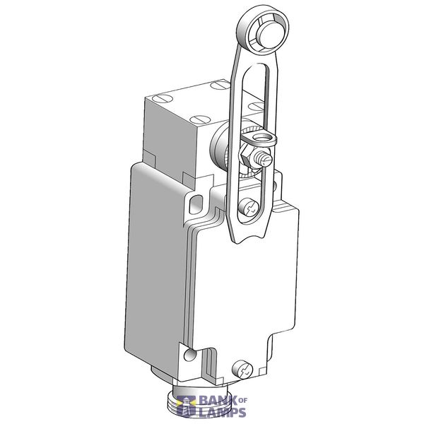 LIMIT SWITCH (CT à 30 C62) image 13