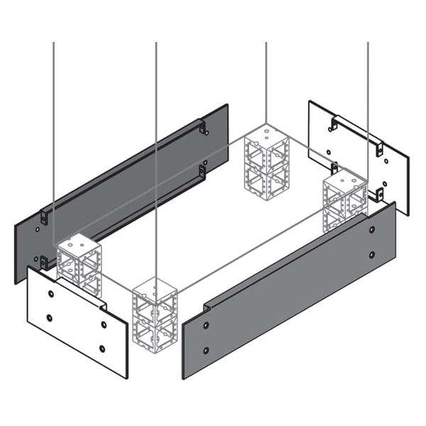 IS2-ZN1002 Control and Automation Board image 1