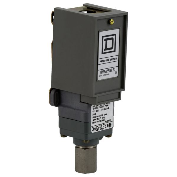 DRUKSCHAKELAAR +OPTIONS image 1