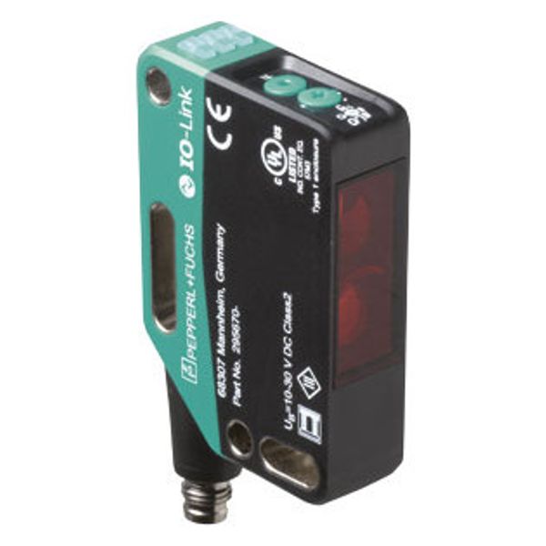 OBG8000-R201-2EP-IO-V31 data carrier image 1