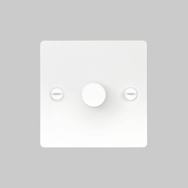 1G DIMMER / 120W / WHITE image 2