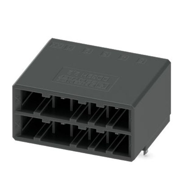 DD32H 2,2/10-H-5,08-XX - PCB header image 1