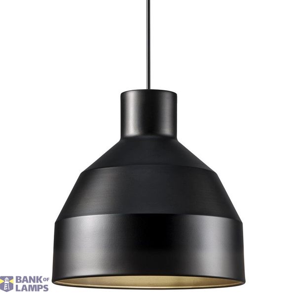 William 27 | Pendant | Black image 1