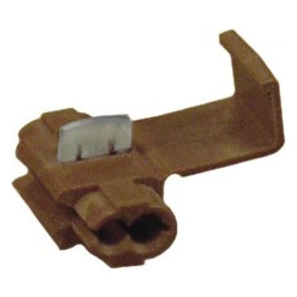 3M™ Scotchlok™ IDC Connector 316IR, 534S-Pouch image 1