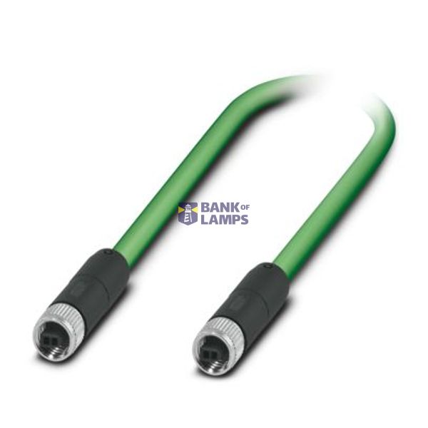 SPE-T1-M8FSF/100,0-99B/M8FSF - Network cable image 1