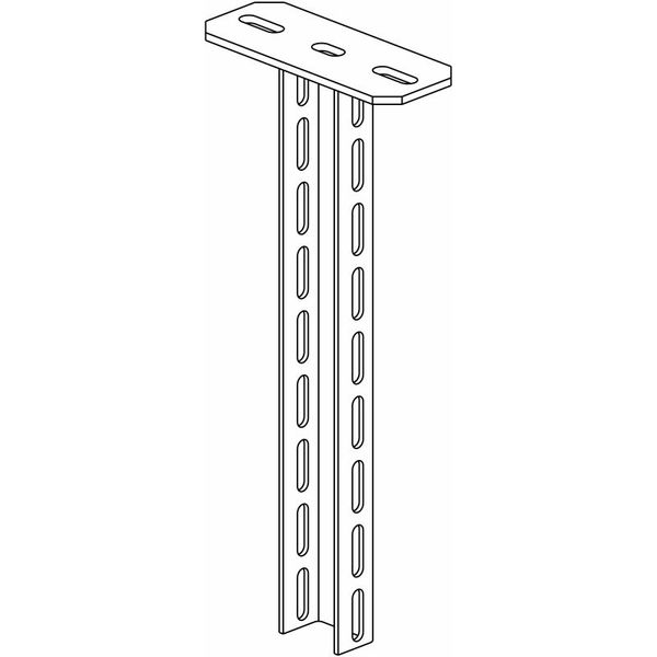 Support U60 L1100 Thvz image 1