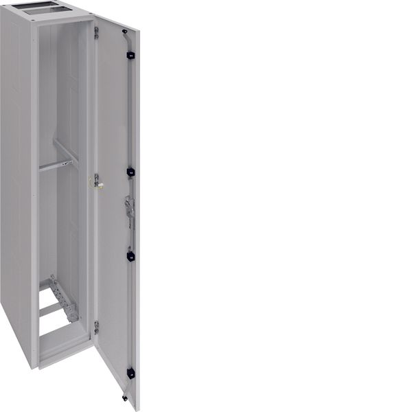 Steel encl., Univers, 1850x300x400 mm image 1