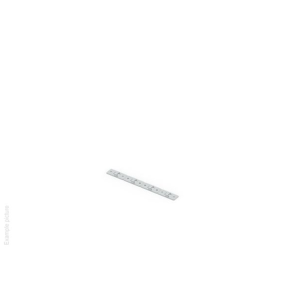 CABLE FIXING BAR (PIECE OF 4 PLATES) A3S81XXR050K image 1