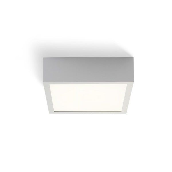 STRUCTURAL LED 20x20 surface mounted white 230V LED 12W 3000K image 1