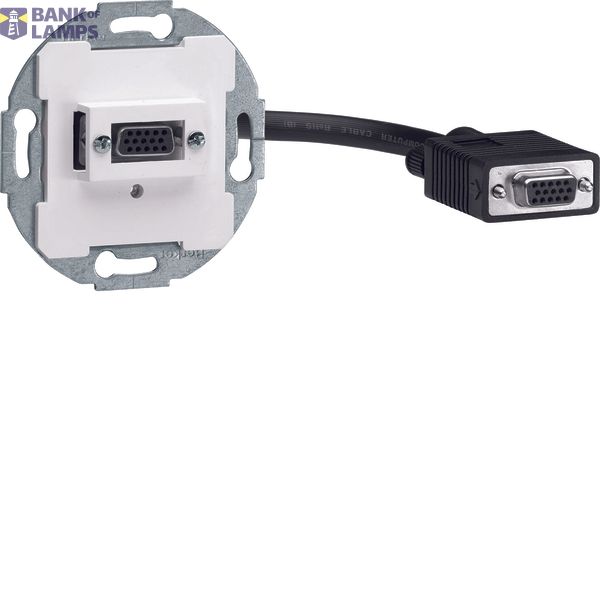 Connection module VGA image 1