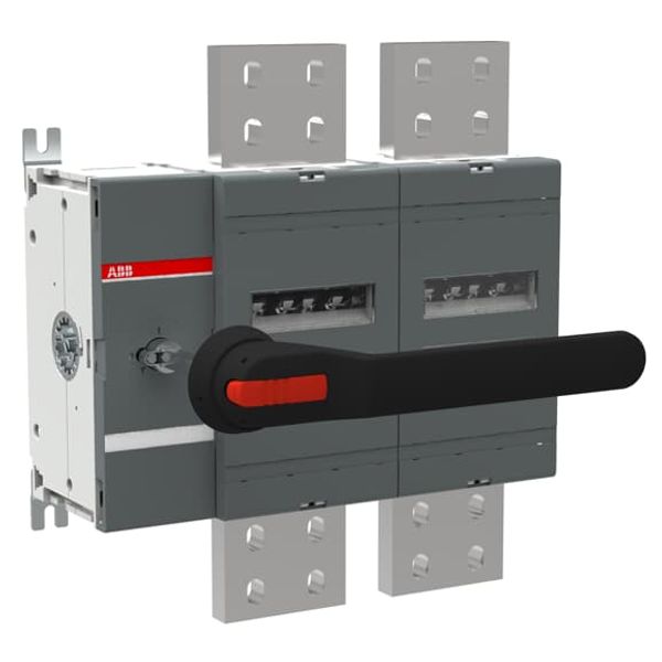 OT4000E02P SWITCH-DISCONNECTOR image 2