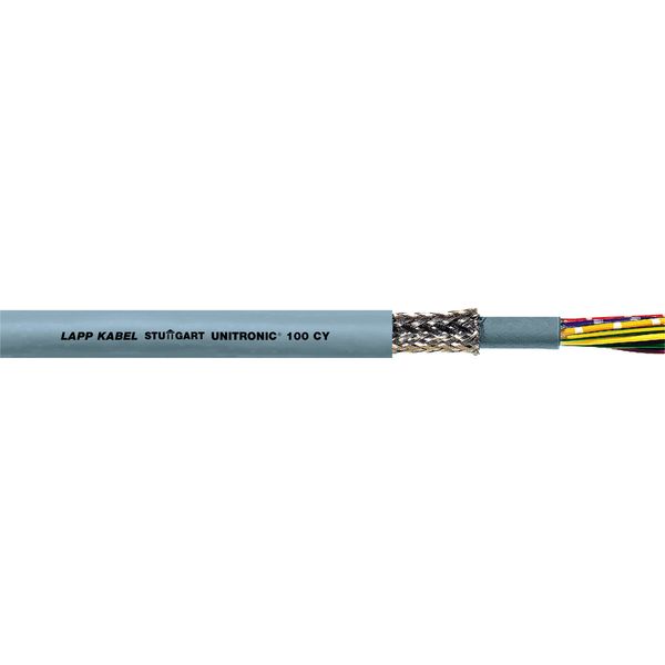 UNITRONIC 100 CY 5x0,34 image 7
