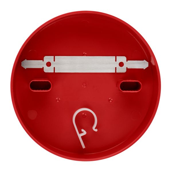 SmartCup PP Medium Red RAL3002 image 3