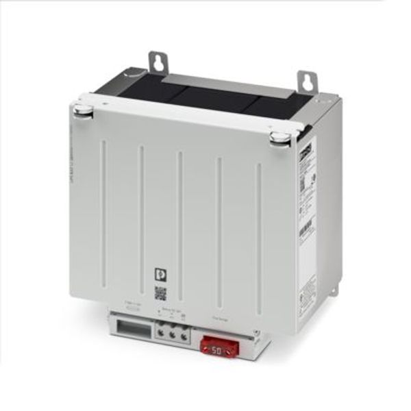 UPS-BAT/LI/24DC/284WH - Battery module image 1