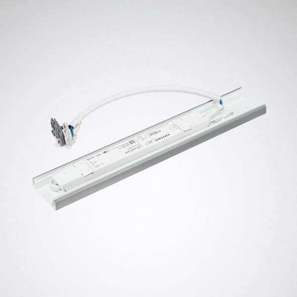 Electrical accessories 765... E-Line Next Fix Silver IP50 II Plug-in terminal image 1