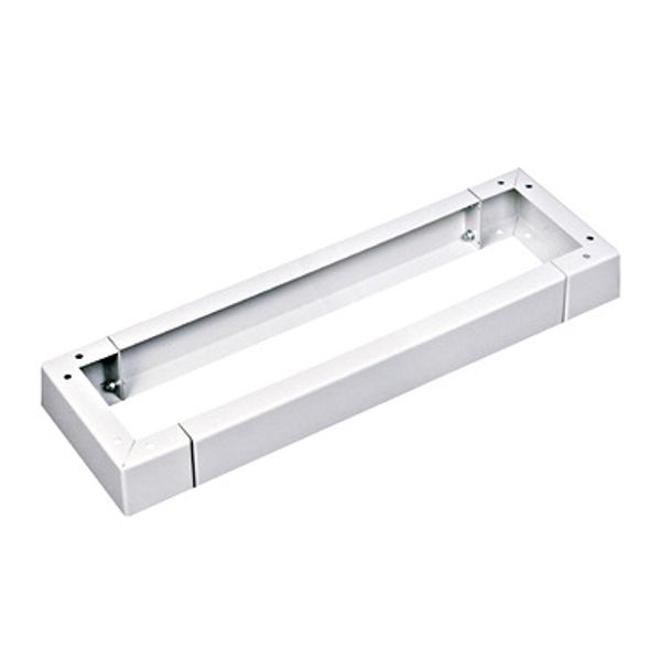 Standing pedestal h=200mm f.enclosure w x d=800x500mm, loose image 1