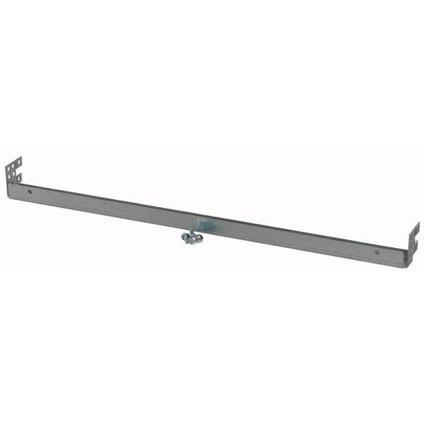 XBBB065-1 Fixing rail for side fixing for W=650mm image 1