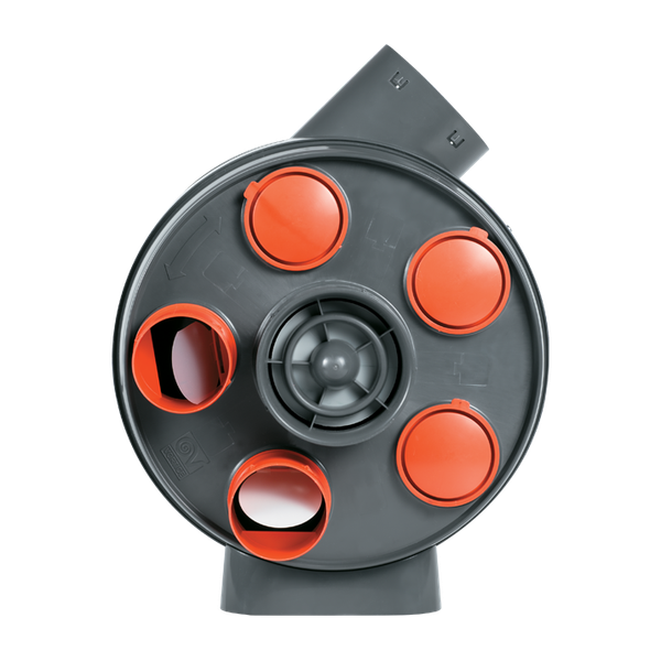 VORT PENTA HCS image 1