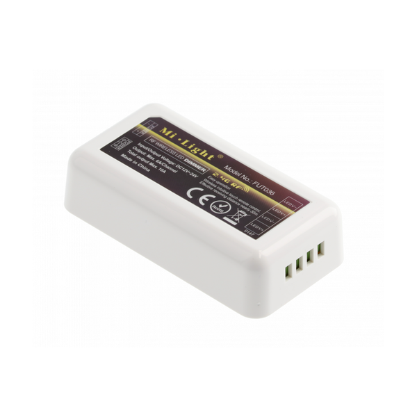 RF LED Mono 1-Zone Controller image 1