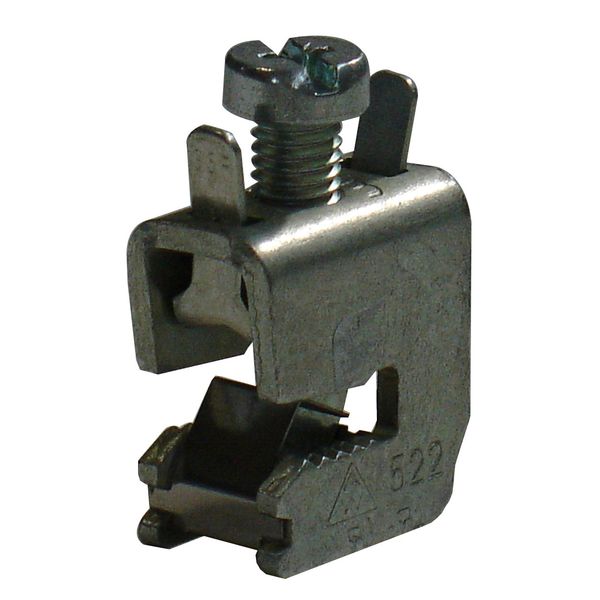 Universal conductor terminal 4-35mm² / 10mm image 1