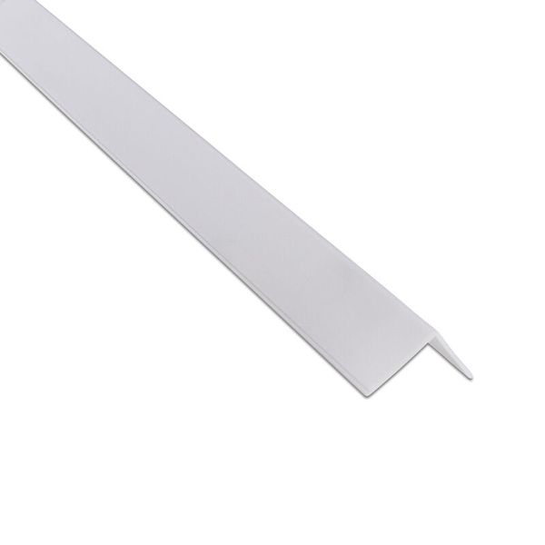 White diffuser for RH, 2 m image 1