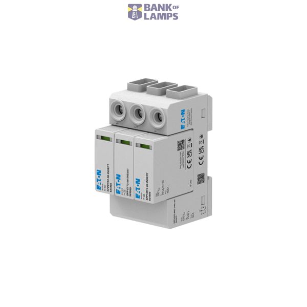 PV-SPD, 600V, class 2 tested image 1