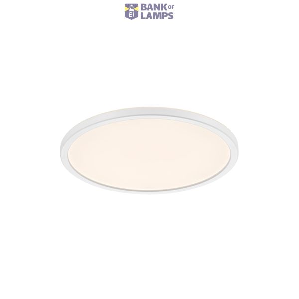 Oja 29 IP20 4000K | Ceiling light | White image 1