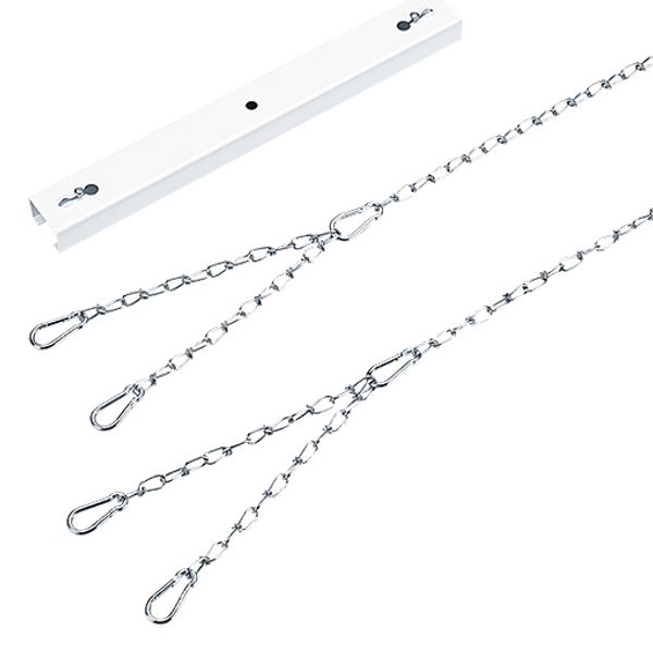 CR2PL M 1 Point Mounting ZAK Length 1500 - Chain suspension (1-point) image 1