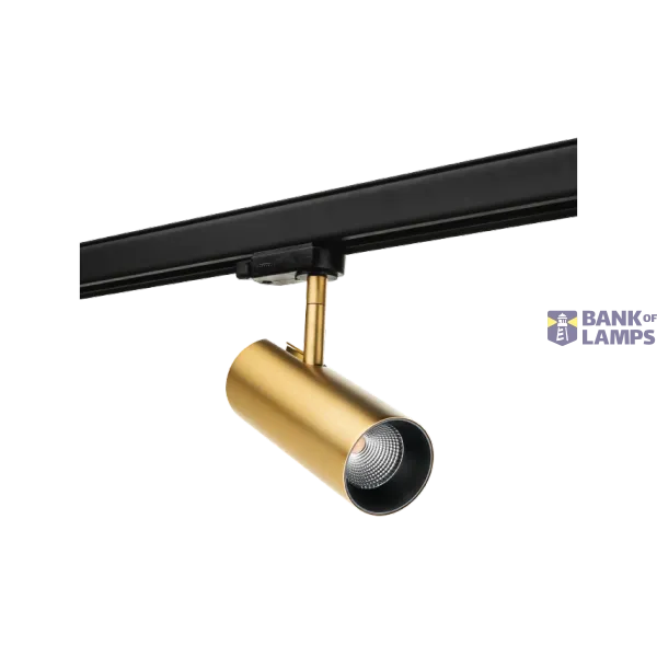 ZIP TUBE MINI BRASS 3-T 3000K image 1