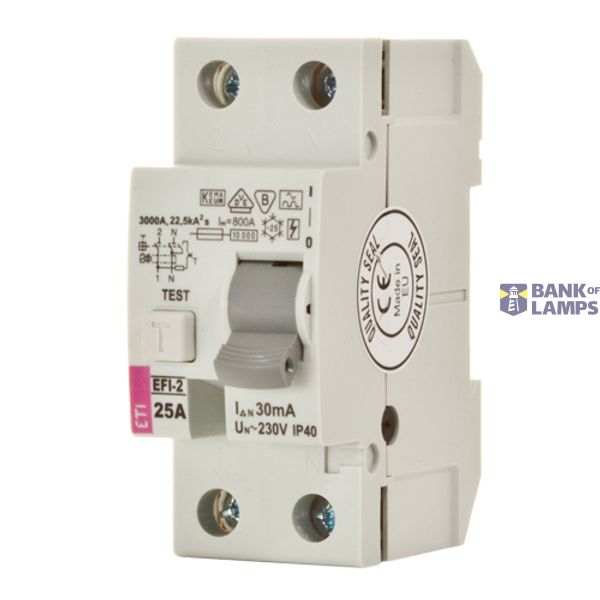 EFI-2 A 40/0.3 image 2