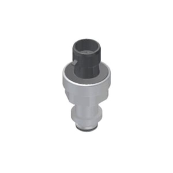 Pressure transmitter, MBS 1900, 0 bar - 10 bar, 0 psi - 145.04 psi image 1
