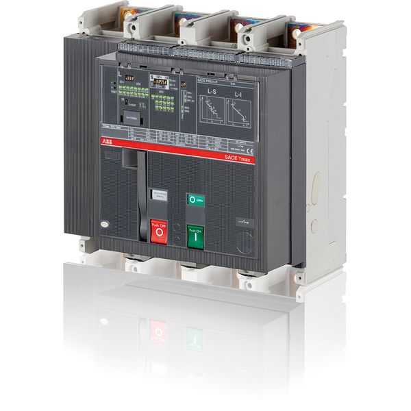T7H 800 PR231/P LS/I In=800A 4p F F M image 1