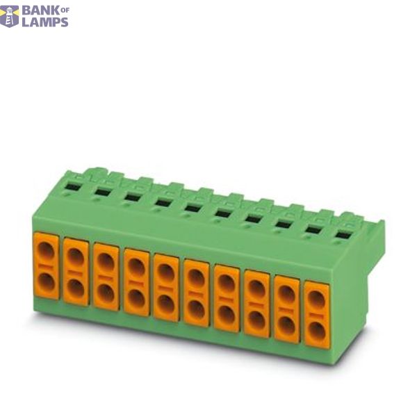 TVFKC 1,5/ 3-ST GYCP1,3BD13,14 - PCB connector image 1
