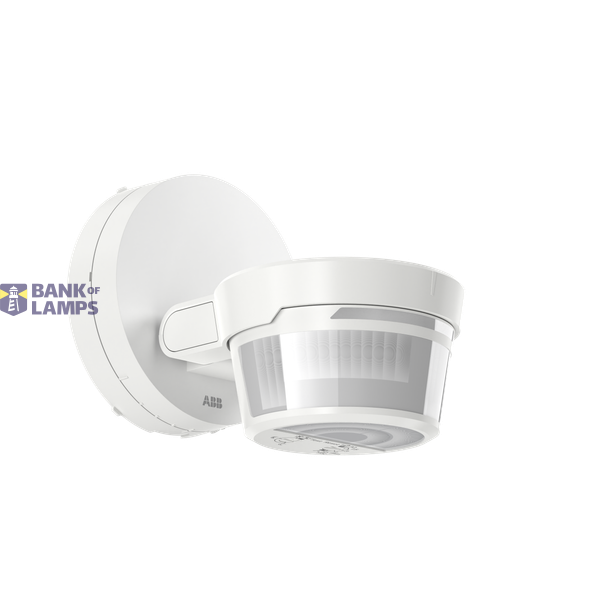 Busch-Watchdog 220° BT image 2