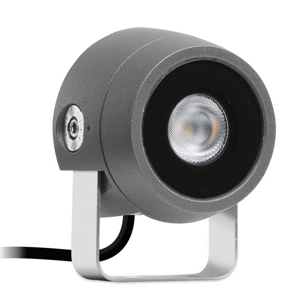 TYK+ 10 6 C/M 830 ANTHRACITE image 2