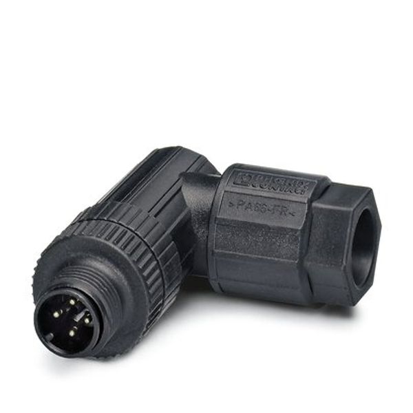 SACC-M12MR-4PL - Connector image 1