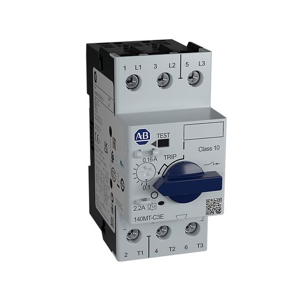 Motor Protection Circuit Breaker image 1