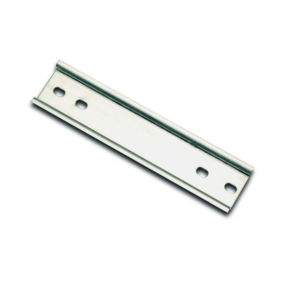 Rail 3057 TS 35/144mm + screws image 2