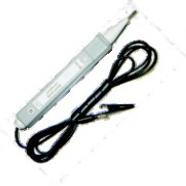 Tester ZO-02 image 1