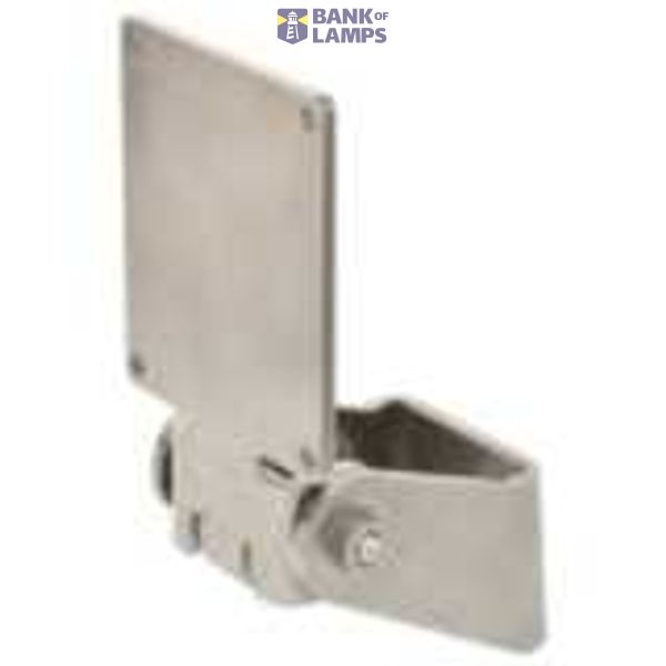 VHV5 APG Pan and Tilt Camera Mount image 2