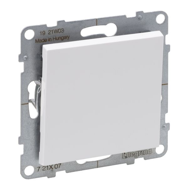 INTERMEDIATE SWITCH 10AX WHITE image 1
