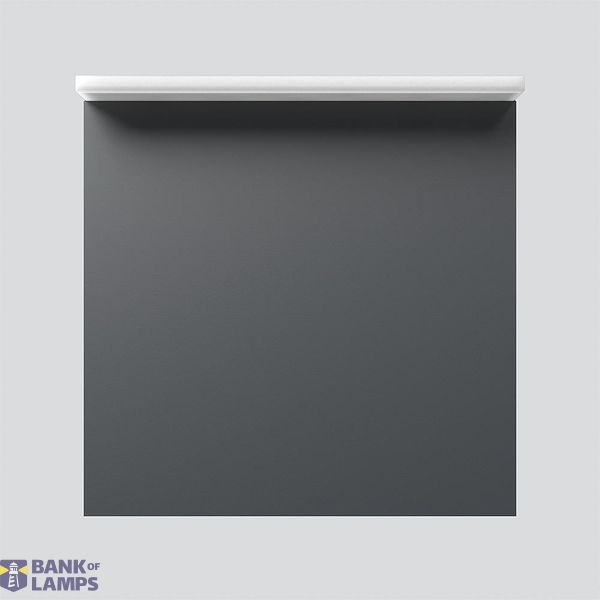 LEDF 600-4/4-0 DG LED vlaklamp image 1