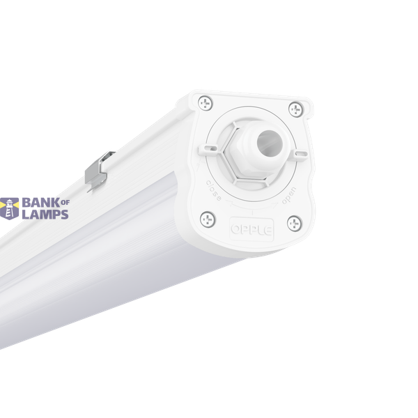 LEDWaterproof-P4 L1489-51W-DALI-840 image 2