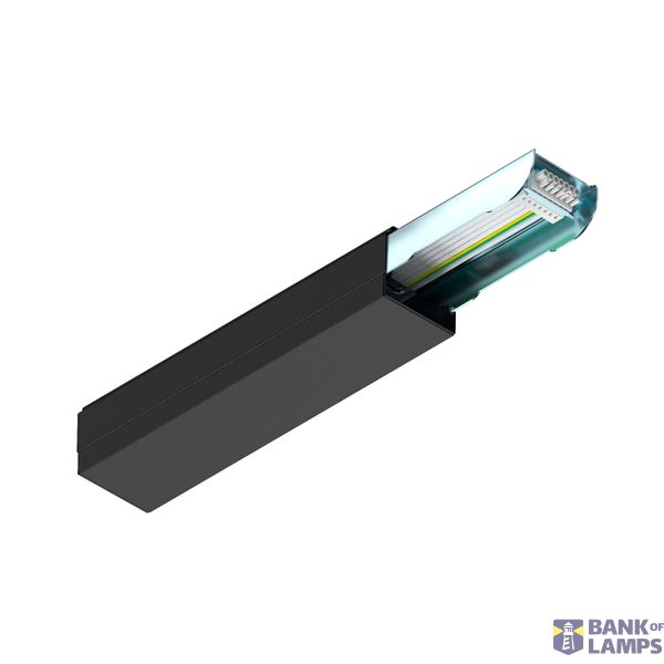 EASYLIGHT FOB 300 7 25 BK Feed out Box image 1