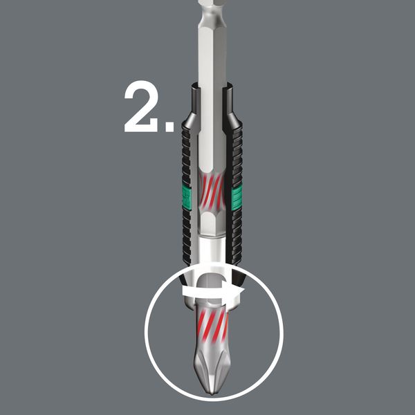 867/1 BTZ TORX Bits, TX 30 x 25 mm image 7