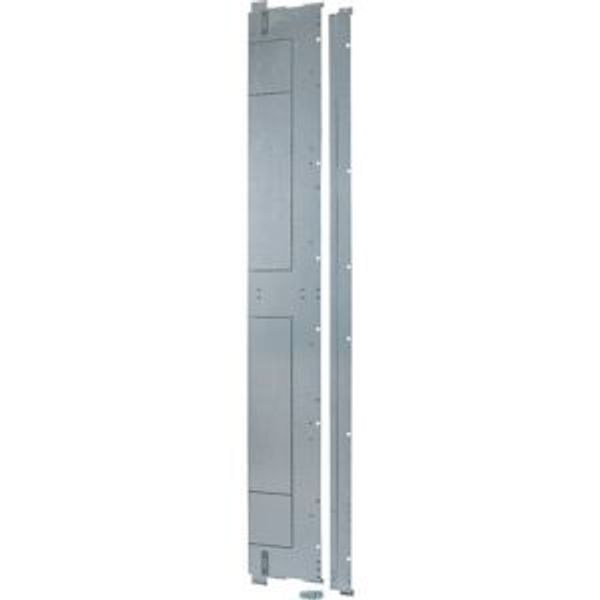 XPRCD2006 Separation, cable connection/main busbar area, for cabling box, D = 600 mm image 2
