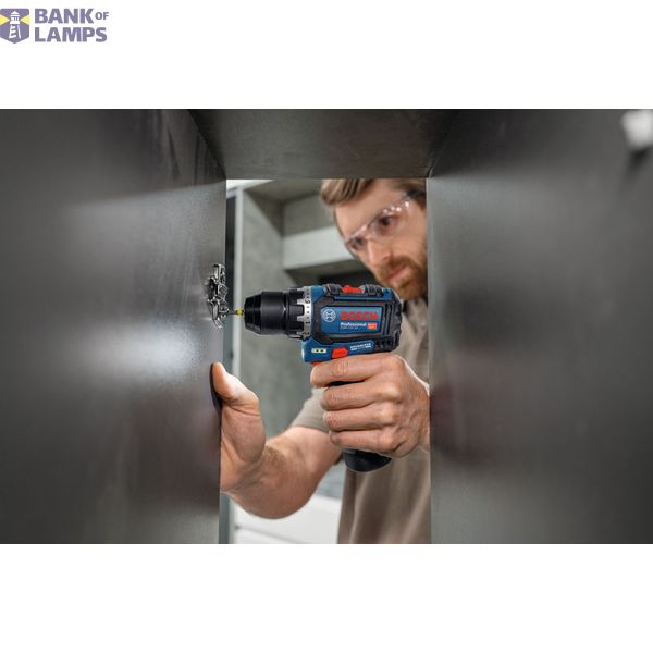 GSR 12V-32 (solo, C) image 2