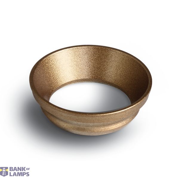 BRASS RING FOR 10107K image 1